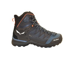 MS MTN TRAINER MID GTX JAVA BLUE BLACK 